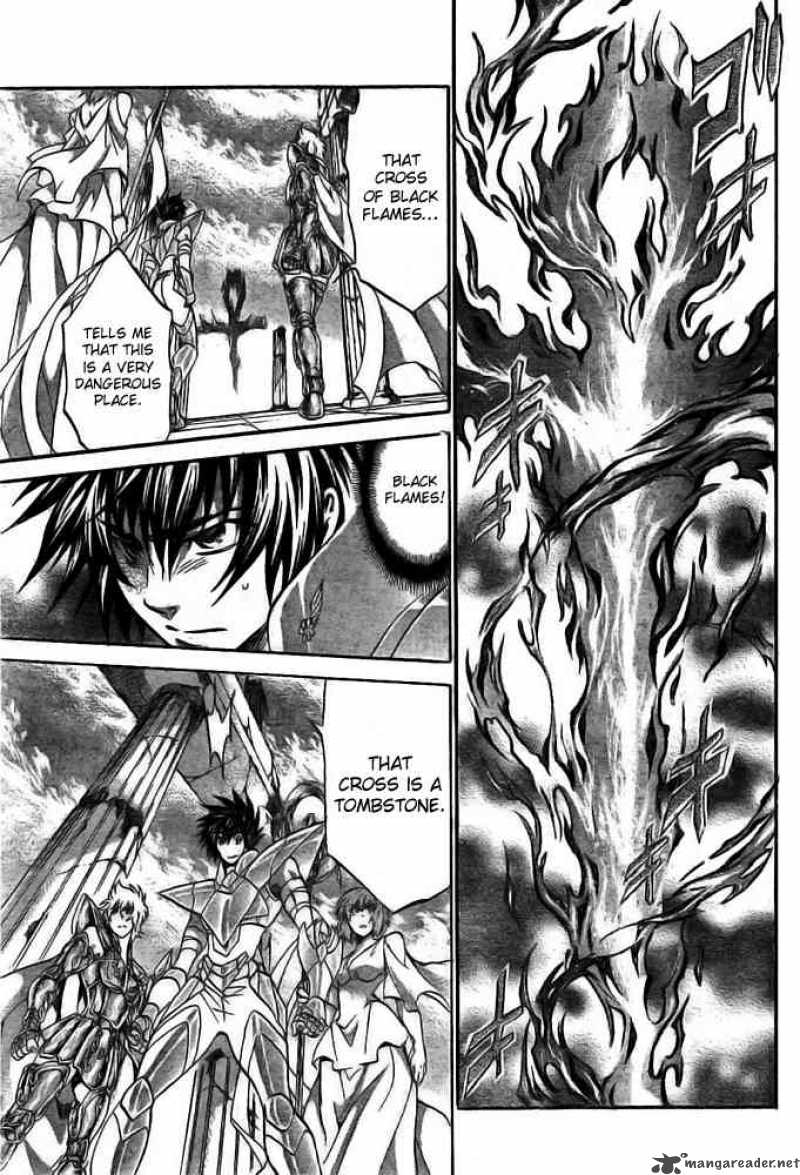 Saint Seiya The Lost Canvas Chapter 173 Page 16