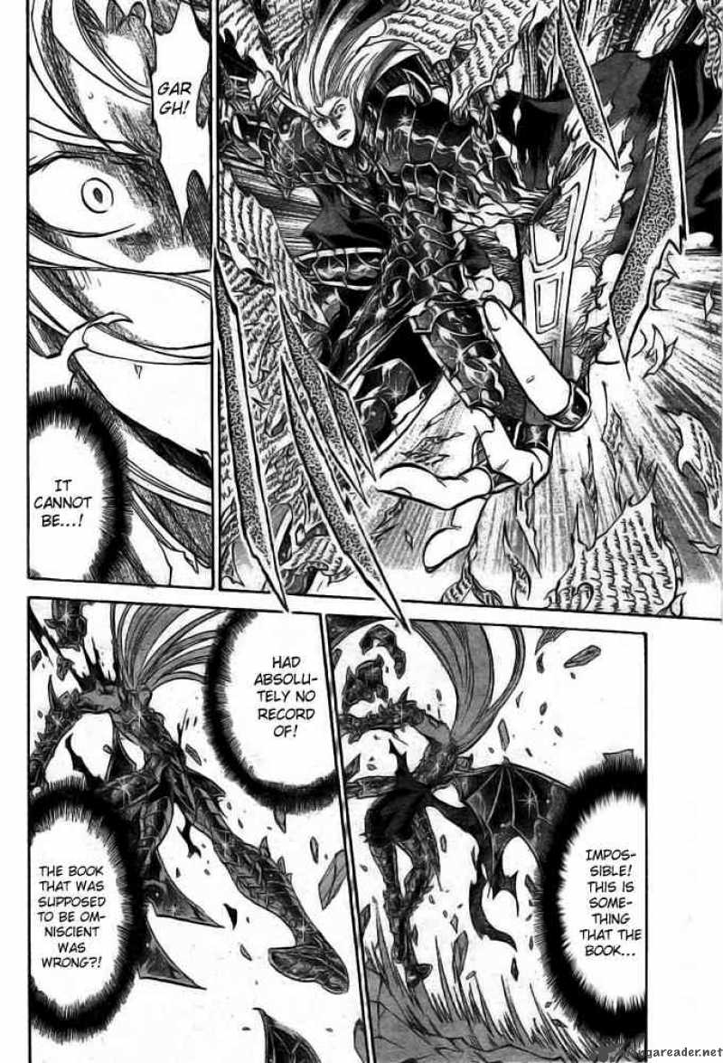 Saint Seiya The Lost Canvas Chapter 173 Page 7