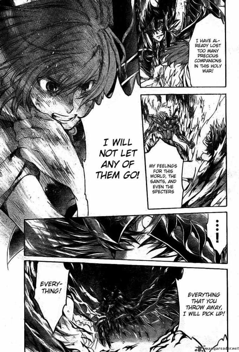 Saint Seiya The Lost Canvas Chapter 174 Page 10