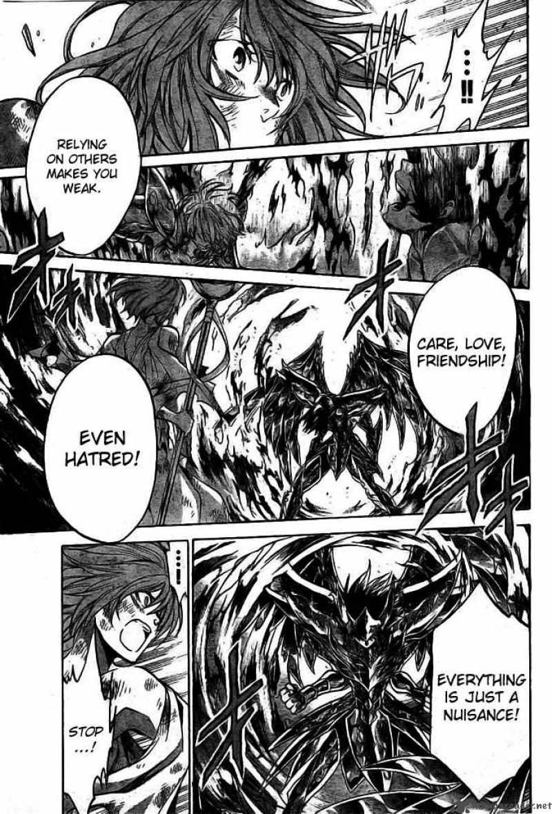 Saint Seiya The Lost Canvas Chapter 174 Page 6