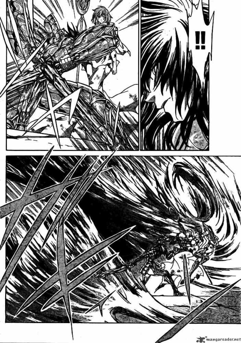 Saint Seiya The Lost Canvas Chapter 175 Page 5
