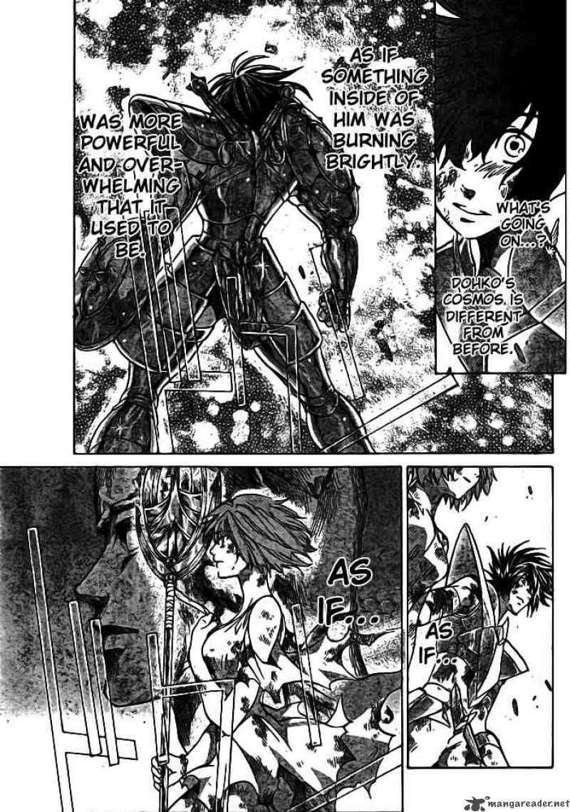 Saint Seiya The Lost Canvas Chapter 175 Page 8
