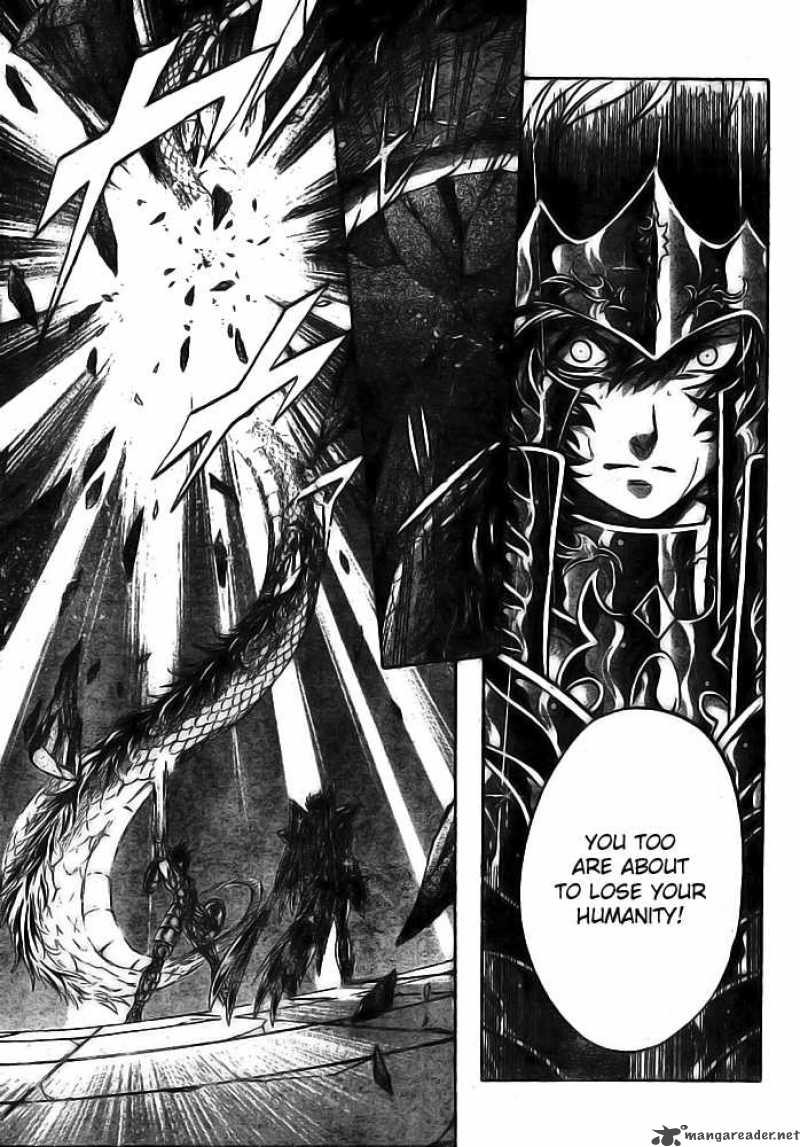 Saint Seiya The Lost Canvas Chapter 176 Page 12