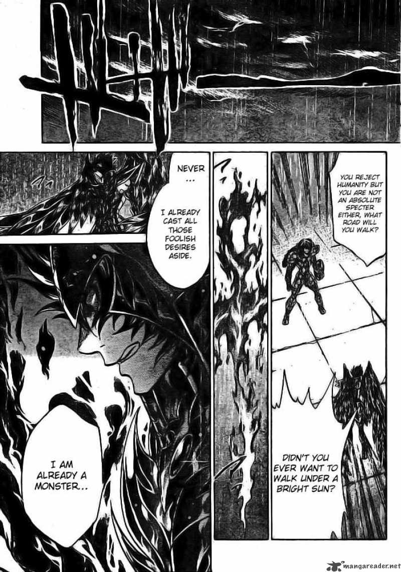 Saint Seiya The Lost Canvas Chapter 176 Page 14