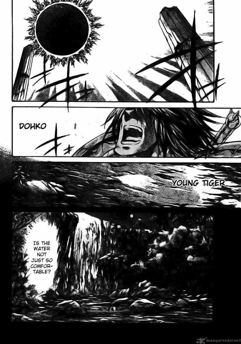 Saint Seiya The Lost Canvas Chapter 176 Page 3