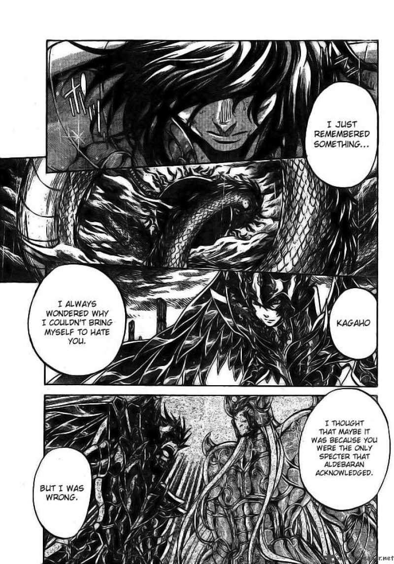 Saint Seiya The Lost Canvas Chapter 176 Page 8