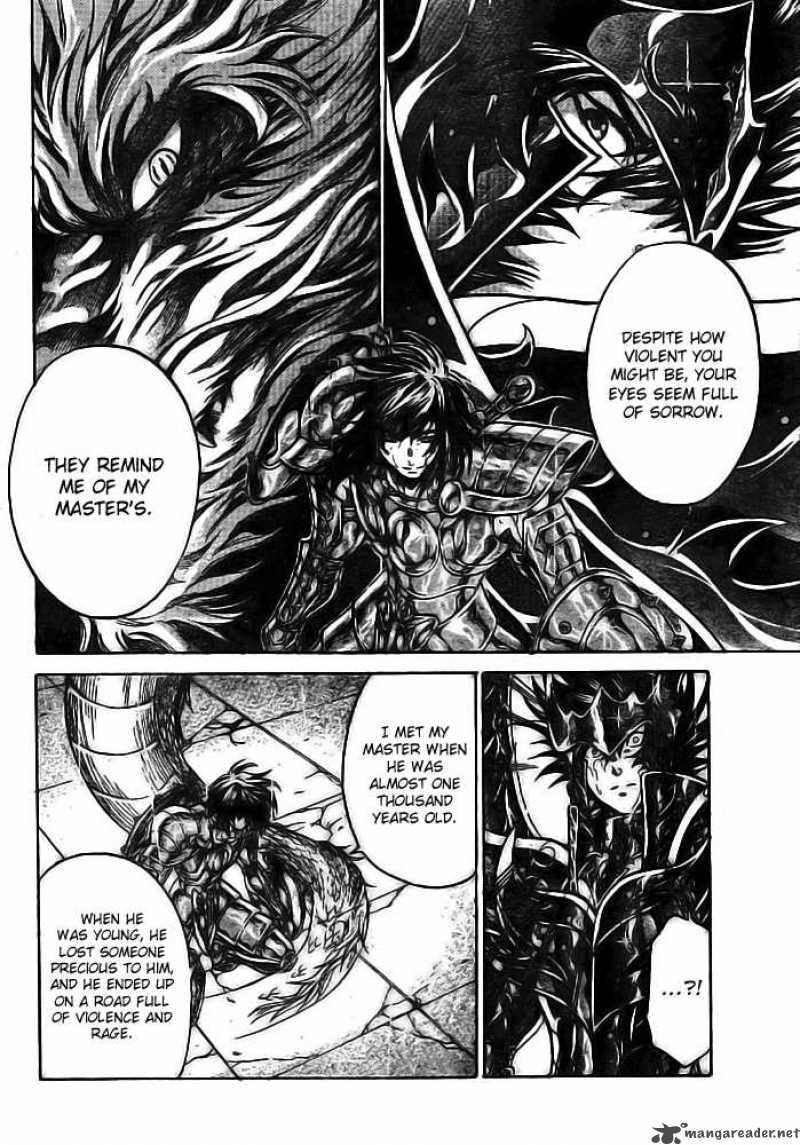Saint Seiya The Lost Canvas Chapter 176 Page 9