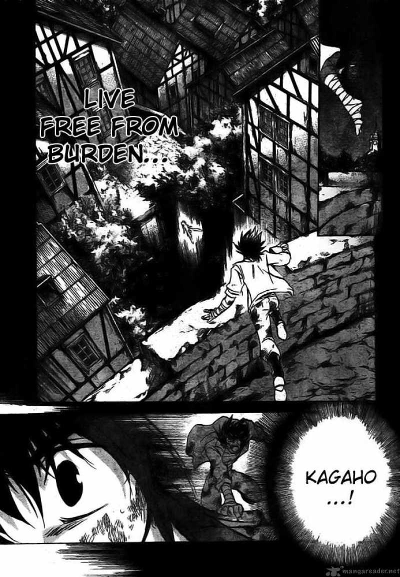 Saint Seiya The Lost Canvas Chapter 177 Page 13