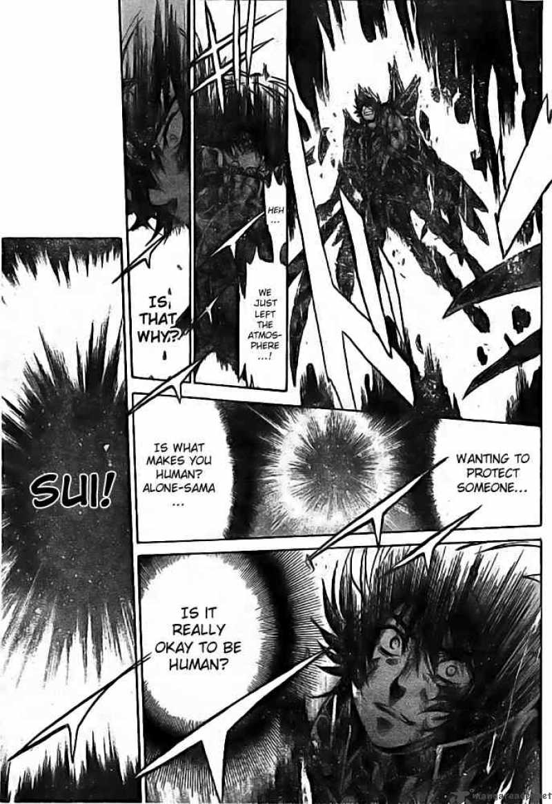 Saint Seiya The Lost Canvas Chapter 178 Page 10