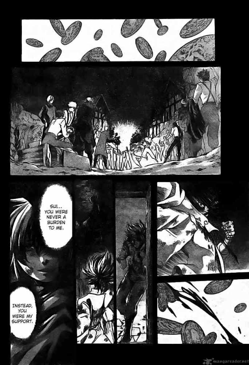 Saint Seiya The Lost Canvas Chapter 178 Page 12