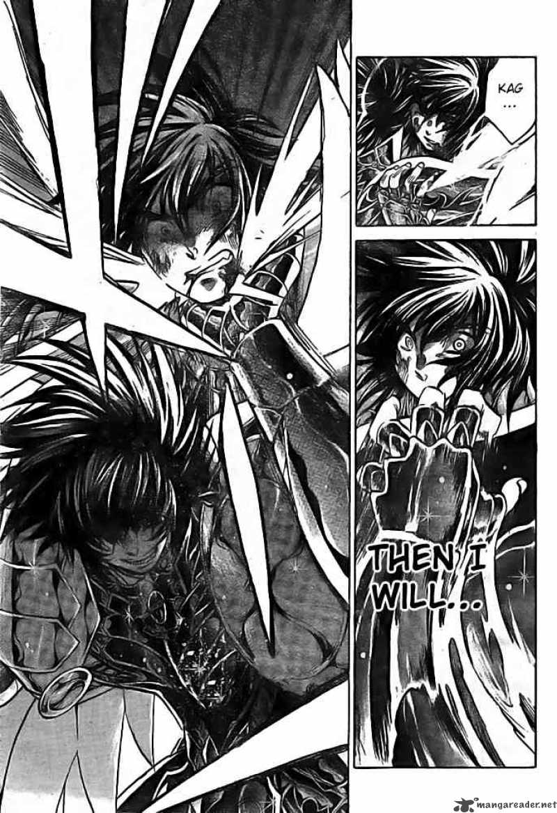 Saint Seiya The Lost Canvas Chapter 178 Page 16