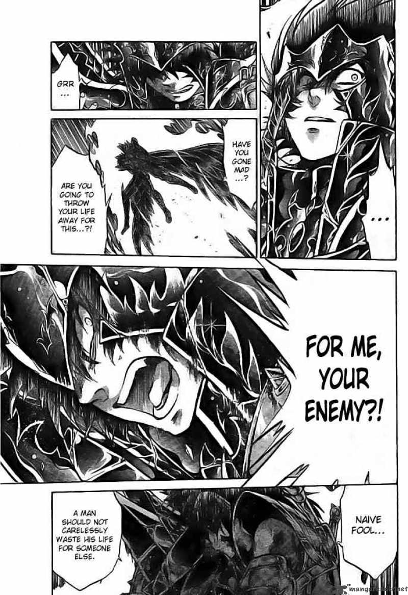 Saint Seiya The Lost Canvas Chapter 178 Page 8