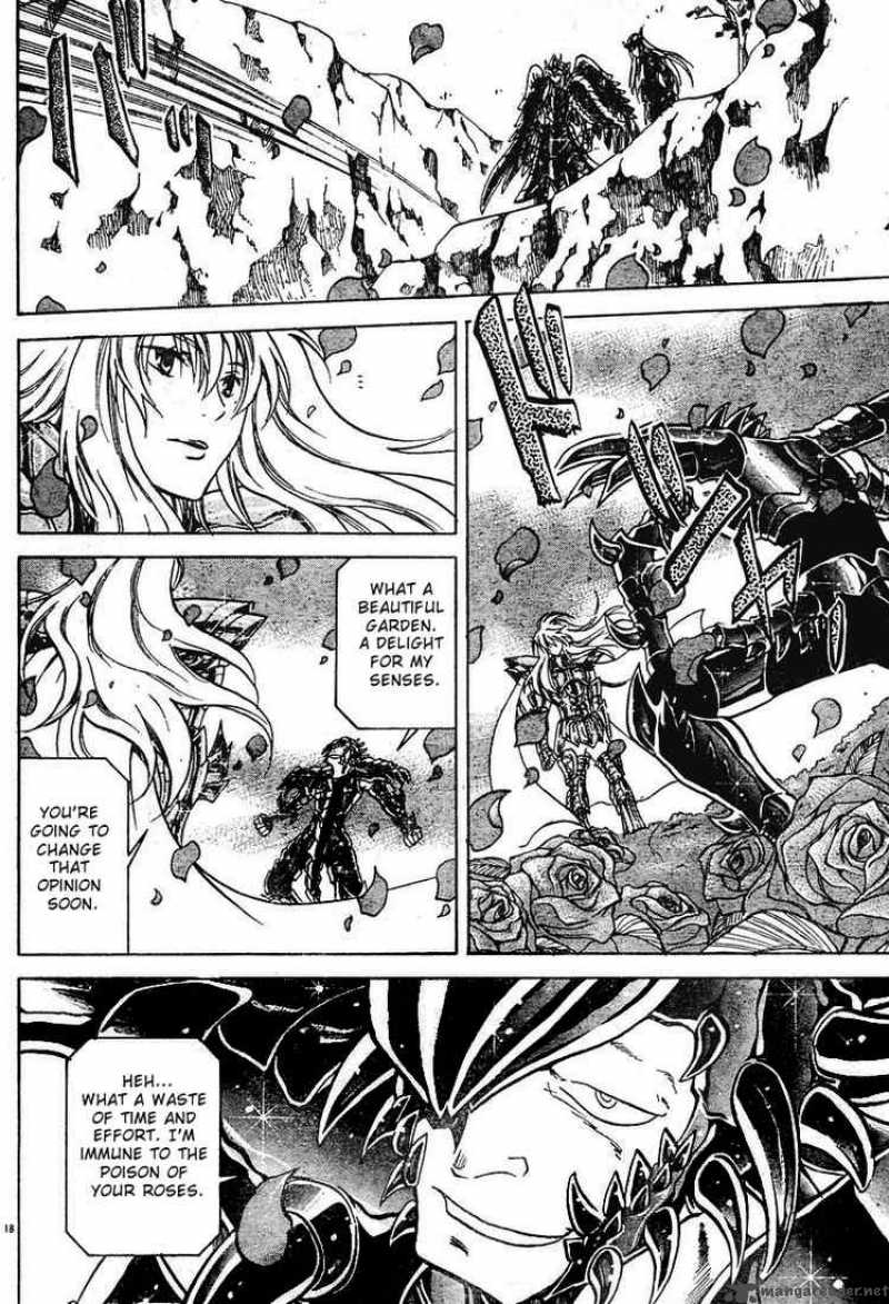 Saint Seiya The Lost Canvas Chapter 18 Page 16