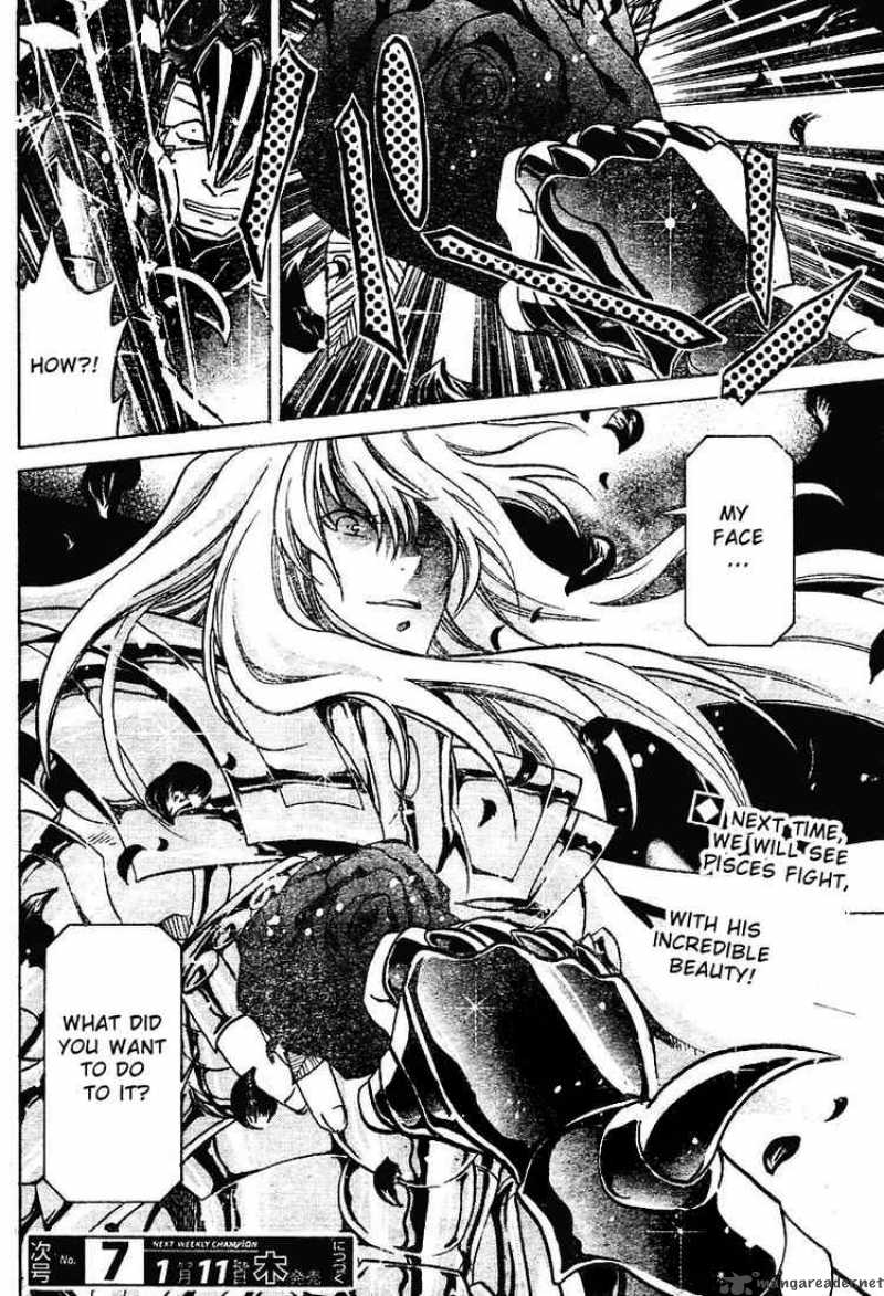 Saint Seiya The Lost Canvas Chapter 18 Page 18