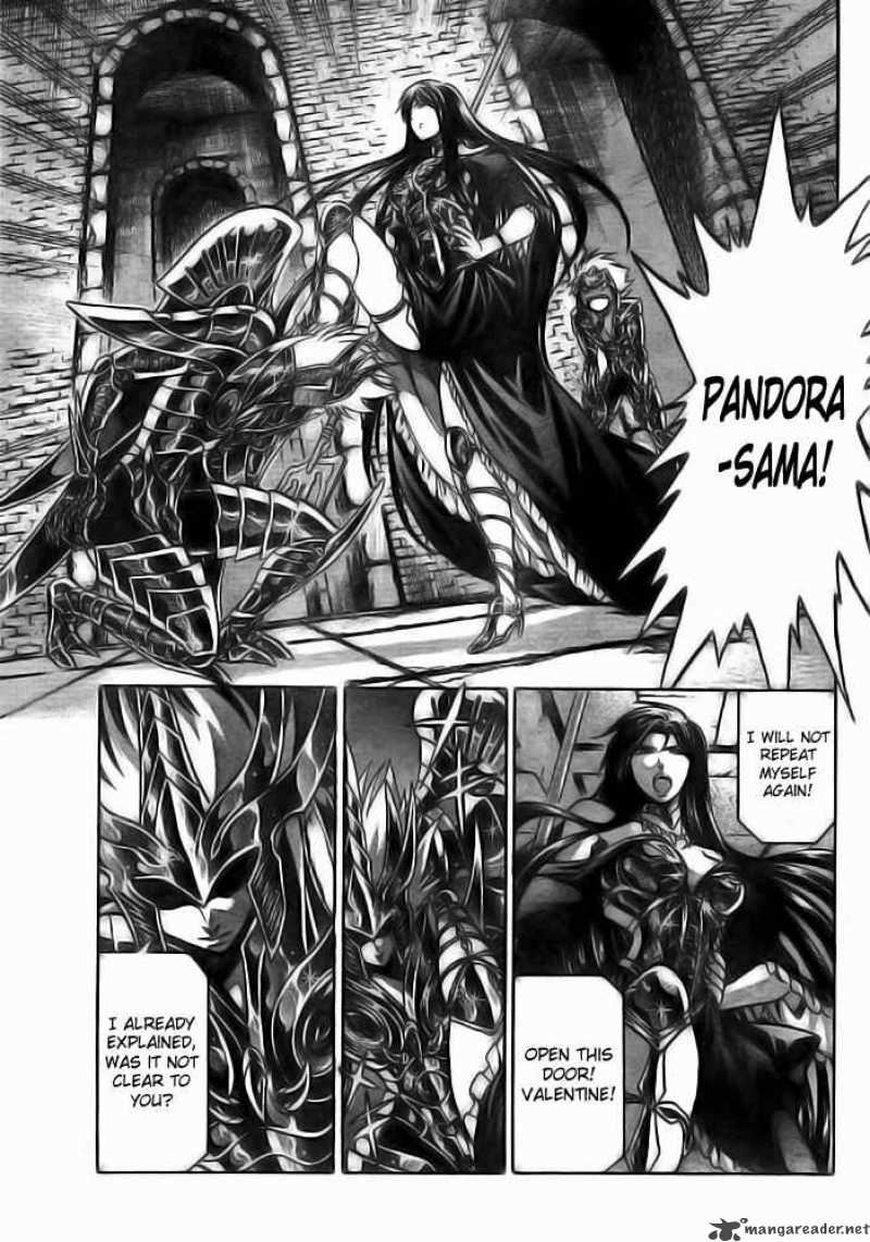 Saint Seiya The Lost Canvas Chapter 180 Page 10