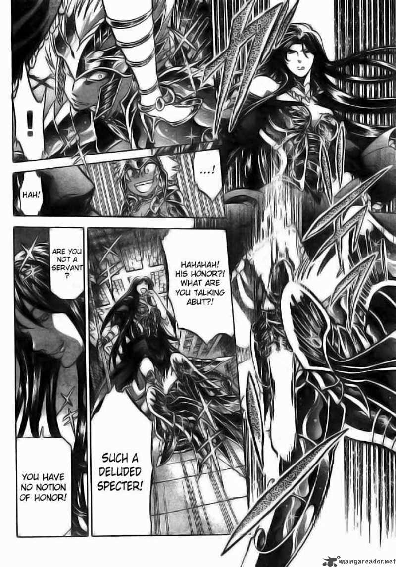 Saint Seiya The Lost Canvas Chapter 180 Page 13
