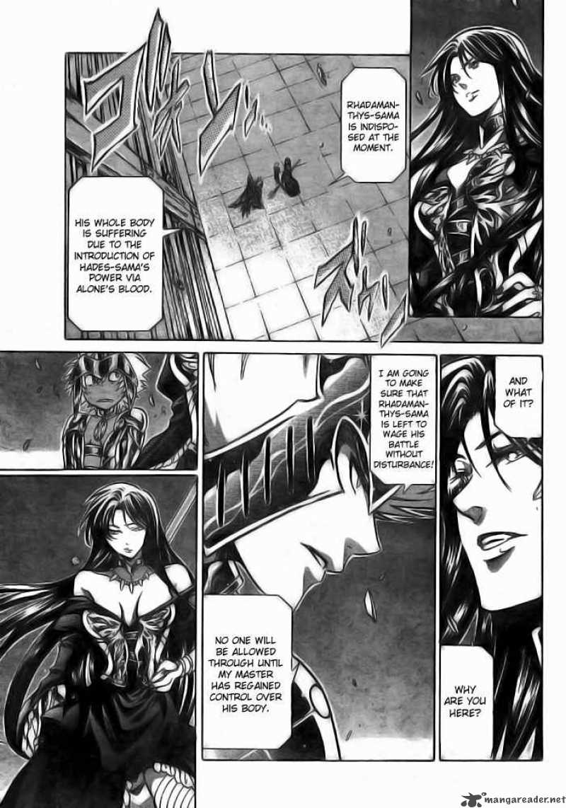 Saint Seiya The Lost Canvas Chapter 180 Page 8