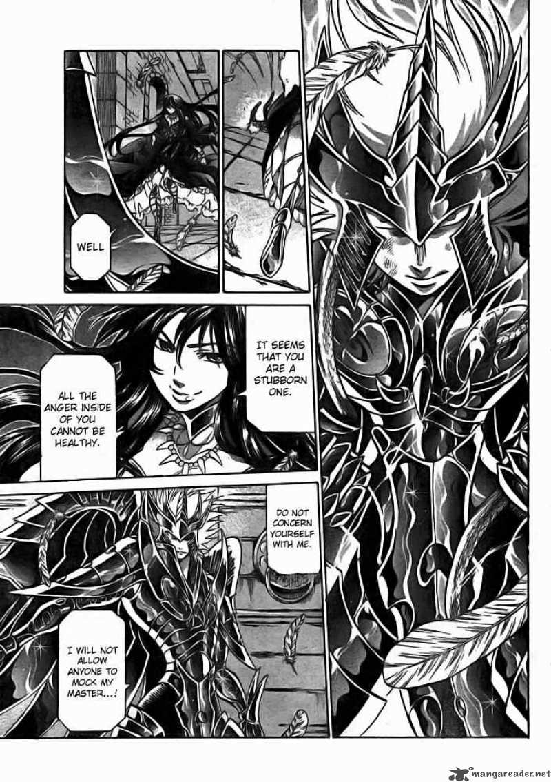 Saint Seiya The Lost Canvas Chapter 181 Page 4