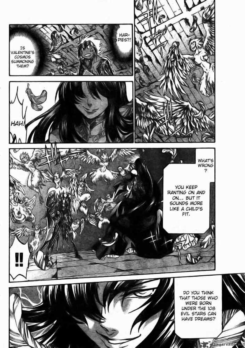 Saint Seiya The Lost Canvas Chapter 181 Page 8