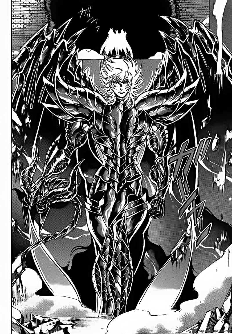 Saint Seiya The Lost Canvas Chapter 182 Page 3