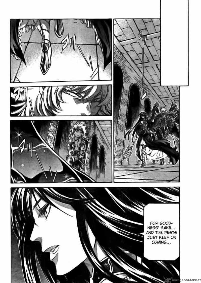 Saint Seiya The Lost Canvas Chapter 183 Page 12