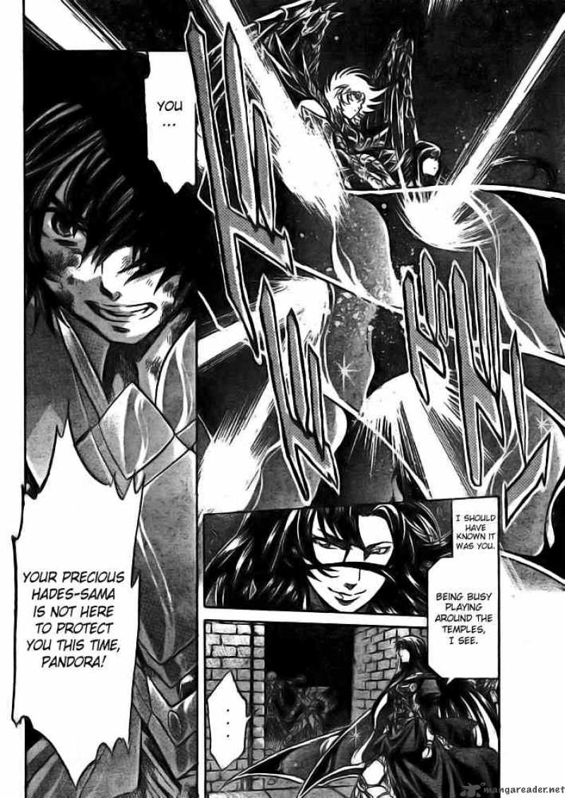 Saint Seiya The Lost Canvas Chapter 183 Page 14