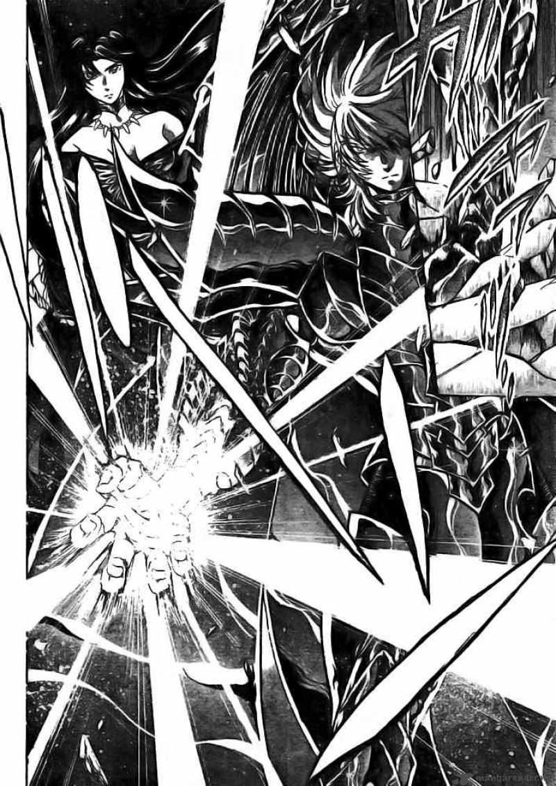 Saint Seiya The Lost Canvas Chapter 183 Page 2
