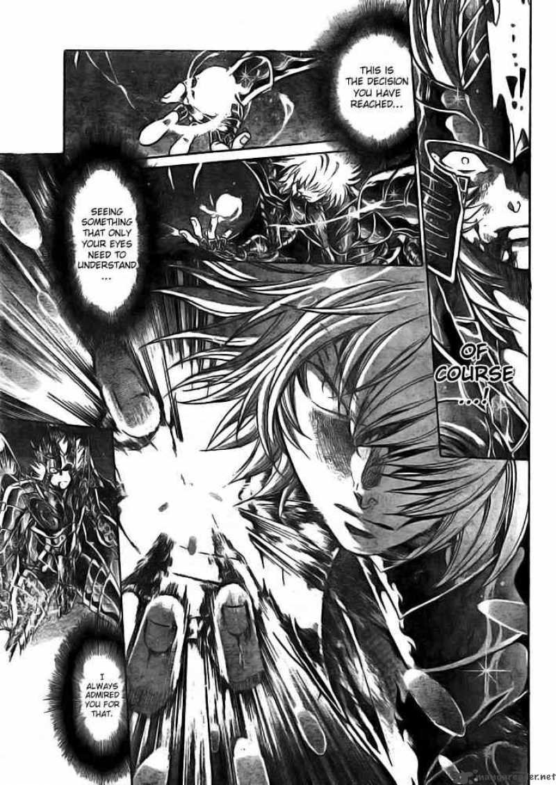 Saint Seiya The Lost Canvas Chapter 183 Page 3