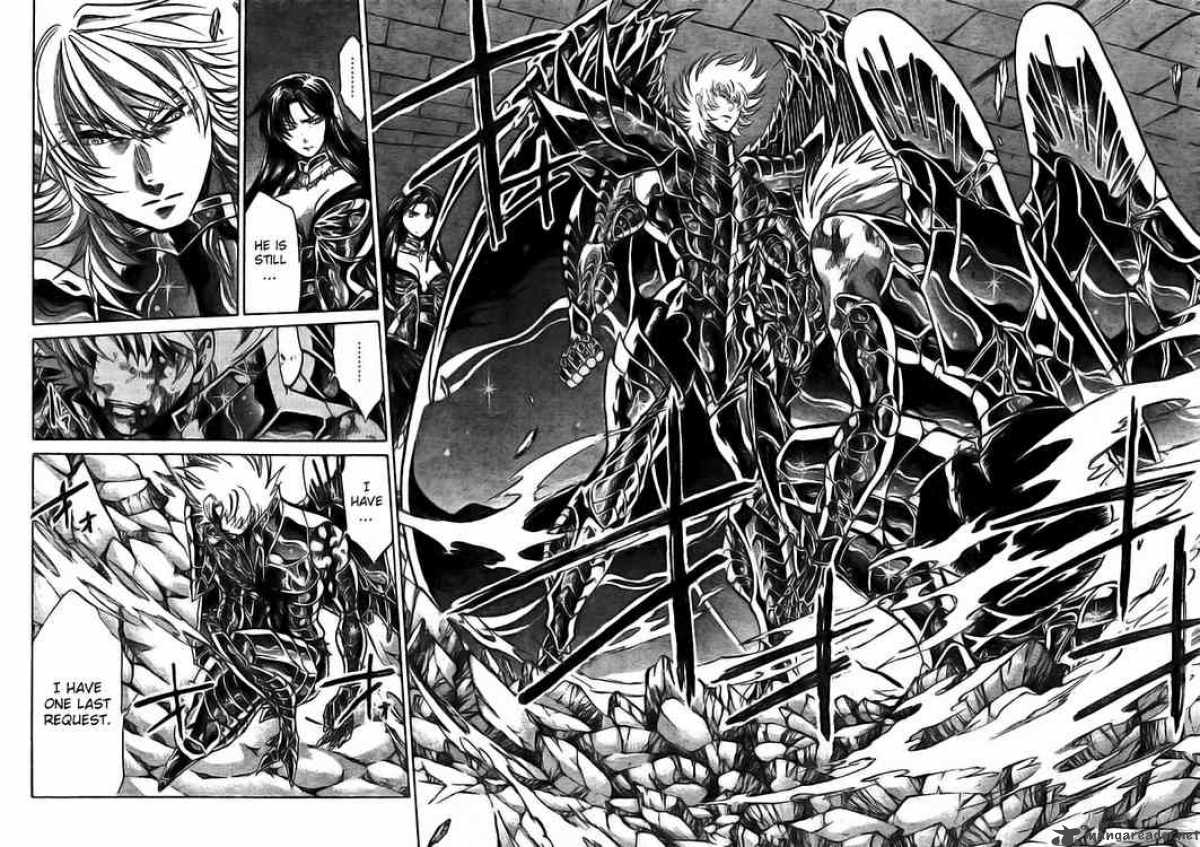 Saint Seiya The Lost Canvas Chapter 183 Page 7