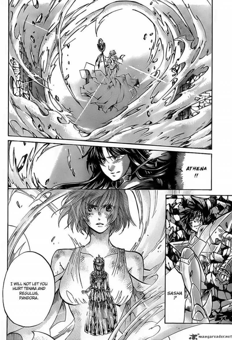 Saint Seiya The Lost Canvas Chapter 184 Page 11
