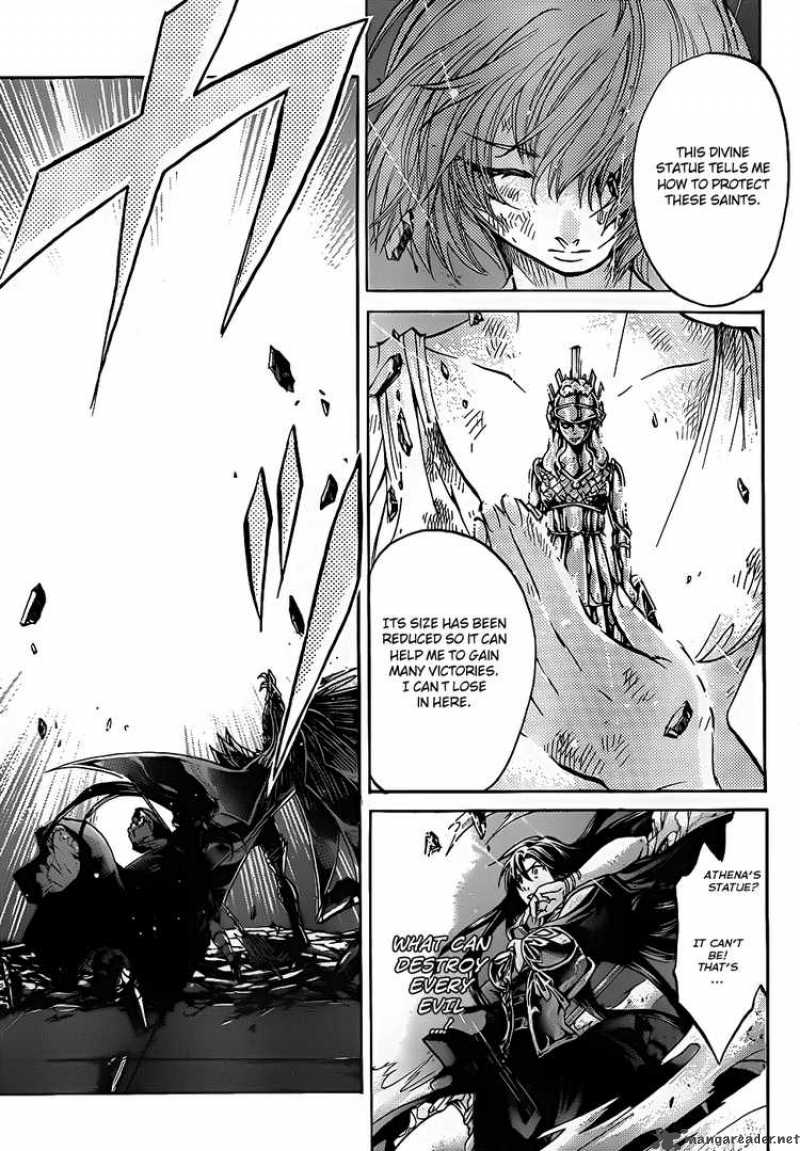 Saint Seiya The Lost Canvas Chapter 184 Page 12