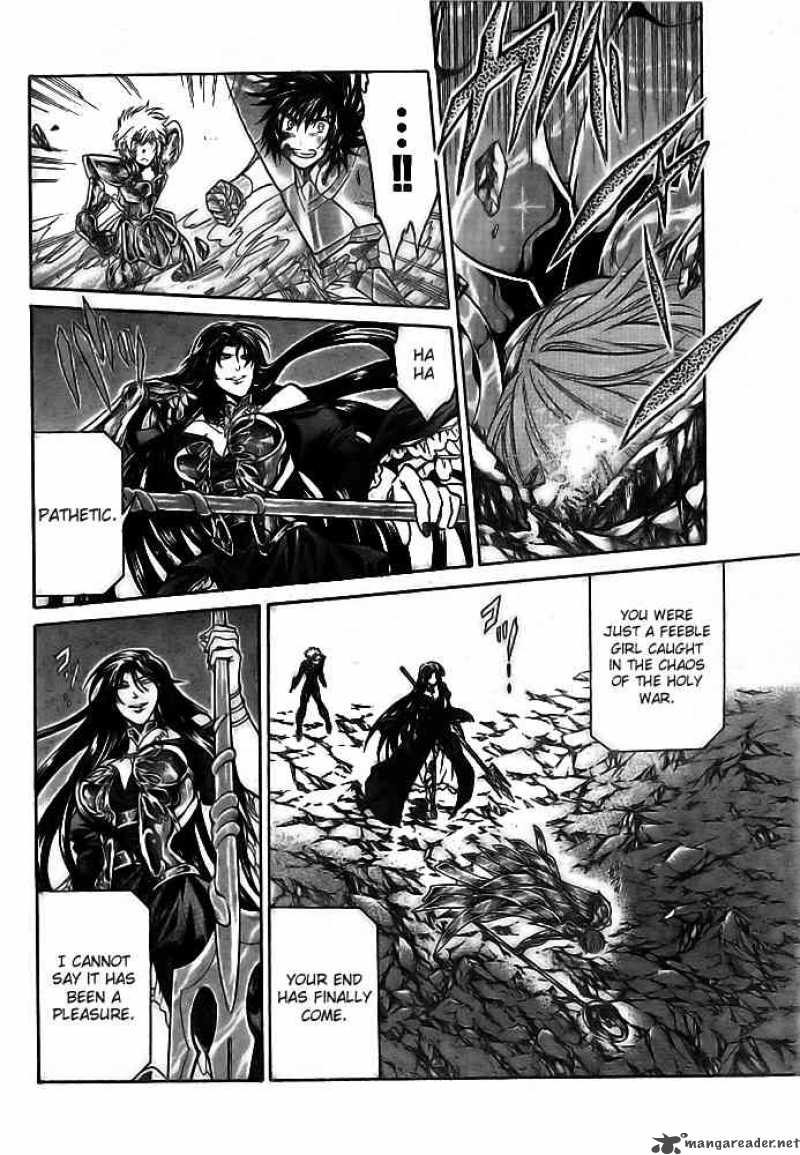 Saint Seiya The Lost Canvas Chapter 185 Page 10