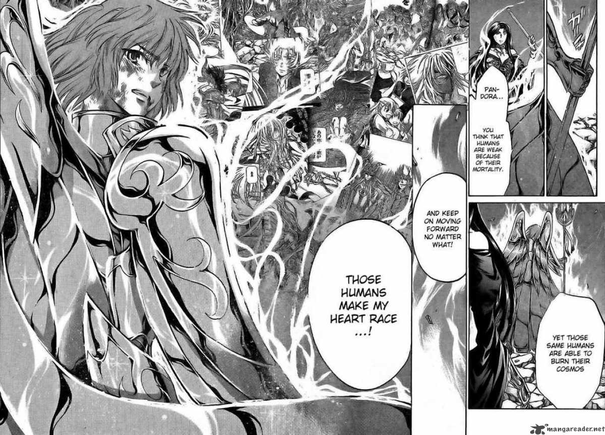 Saint Seiya The Lost Canvas Chapter 185 Page 12