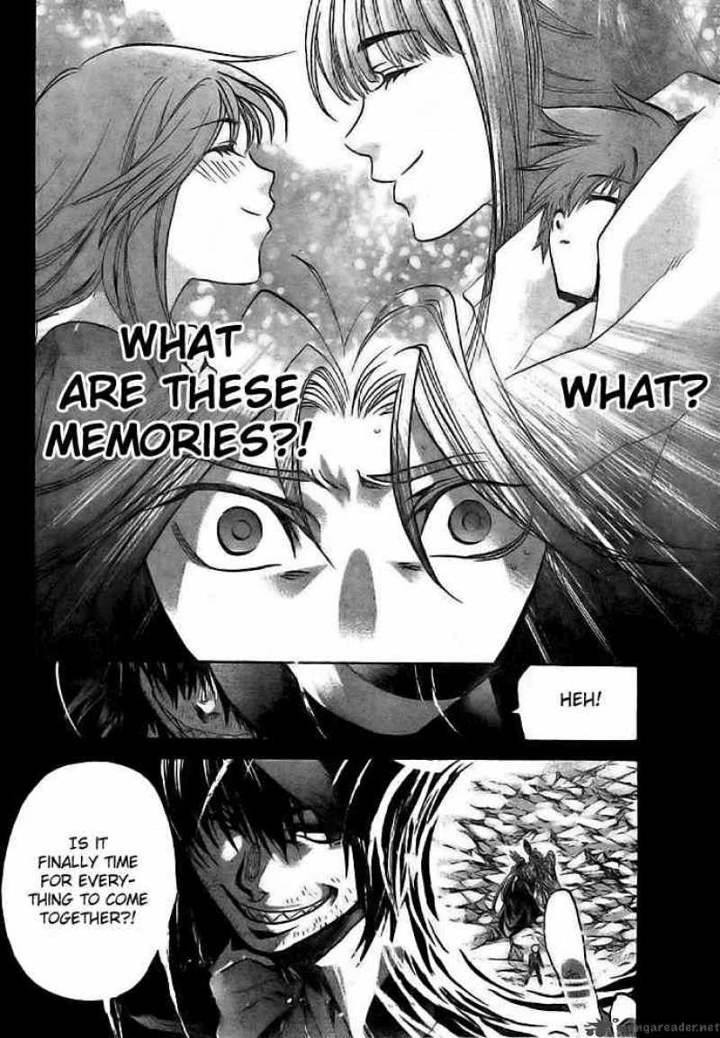 Saint Seiya The Lost Canvas Chapter 185 Page 17