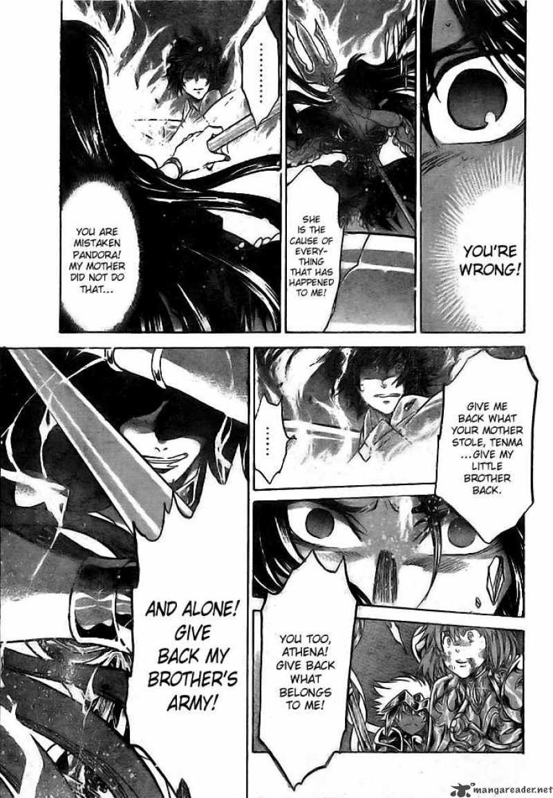 Saint Seiya The Lost Canvas Chapter 186 Page 14