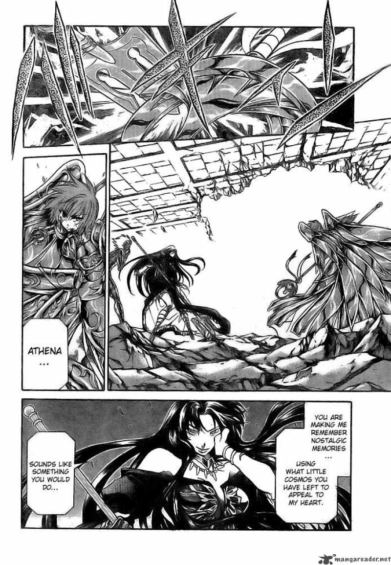 Saint Seiya The Lost Canvas Chapter 186 Page 5