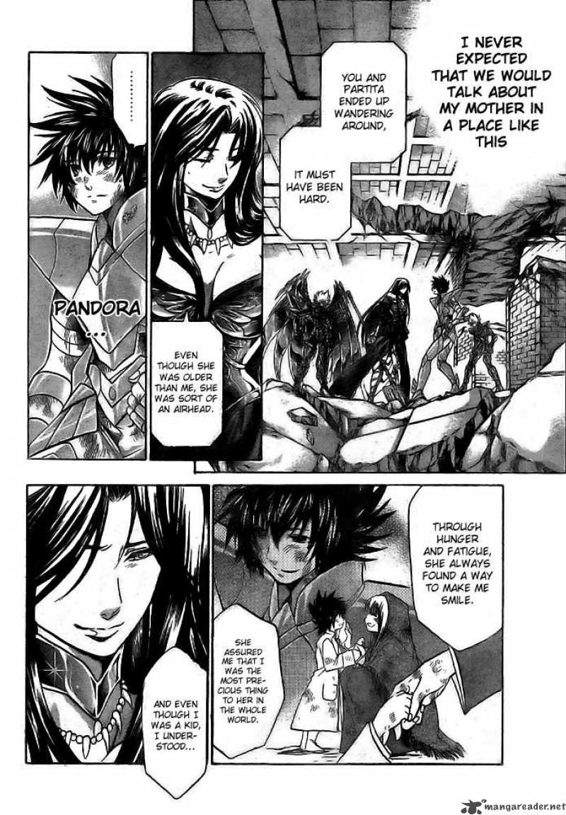 Saint Seiya The Lost Canvas Chapter 186 Page 9