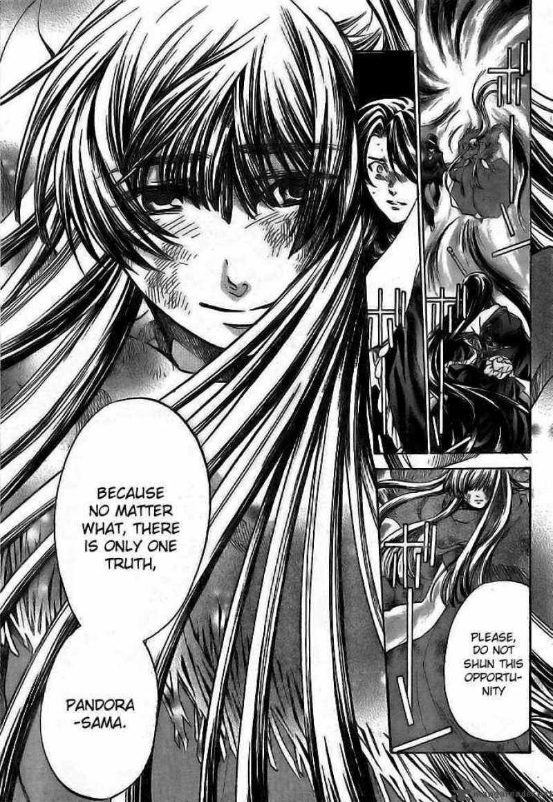 Saint Seiya The Lost Canvas Chapter 187 Page 6