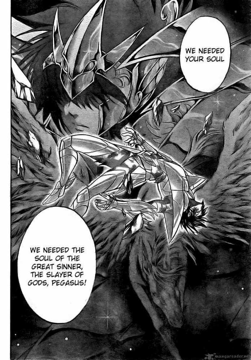 Saint Seiya The Lost Canvas Chapter 188 Page 11