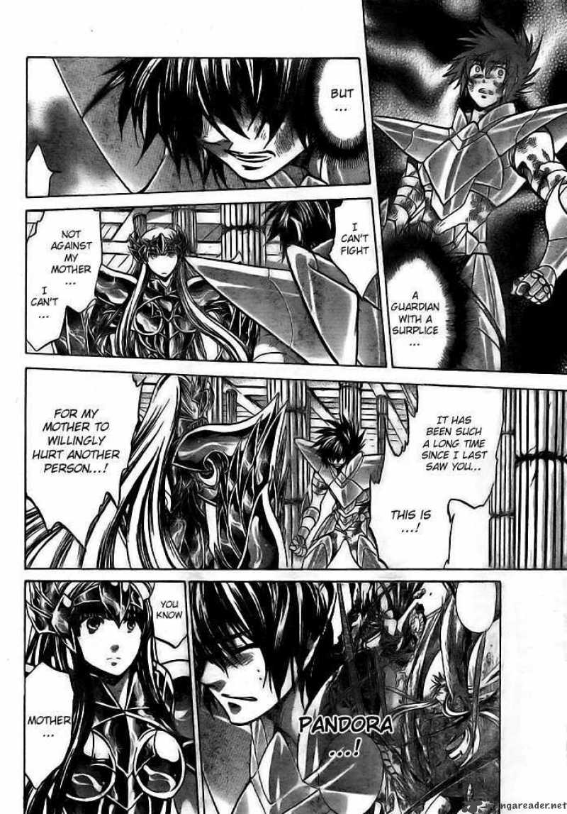 Saint Seiya The Lost Canvas Chapter 188 Page 3