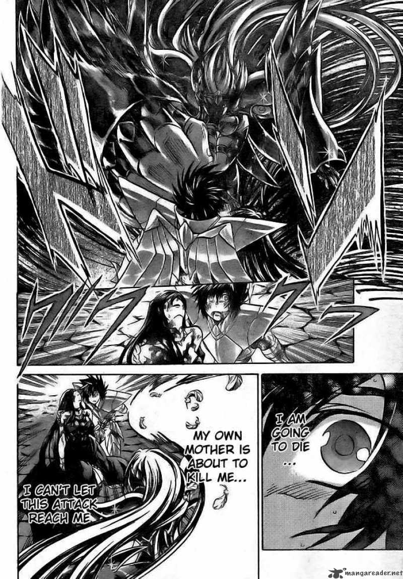 Saint Seiya The Lost Canvas Chapter 189 Page 12