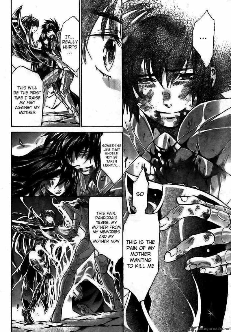 Saint Seiya The Lost Canvas Chapter 189 Page 16
