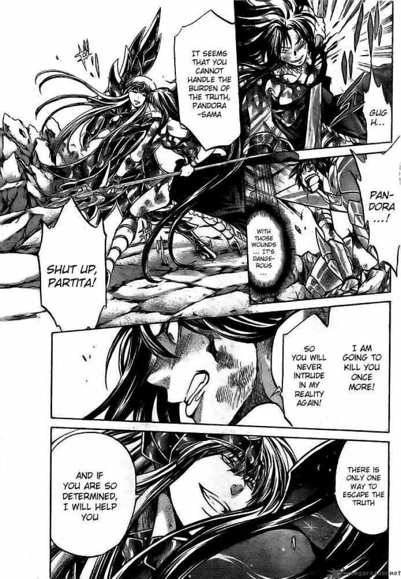 Saint Seiya The Lost Canvas Chapter 189 Page 4
