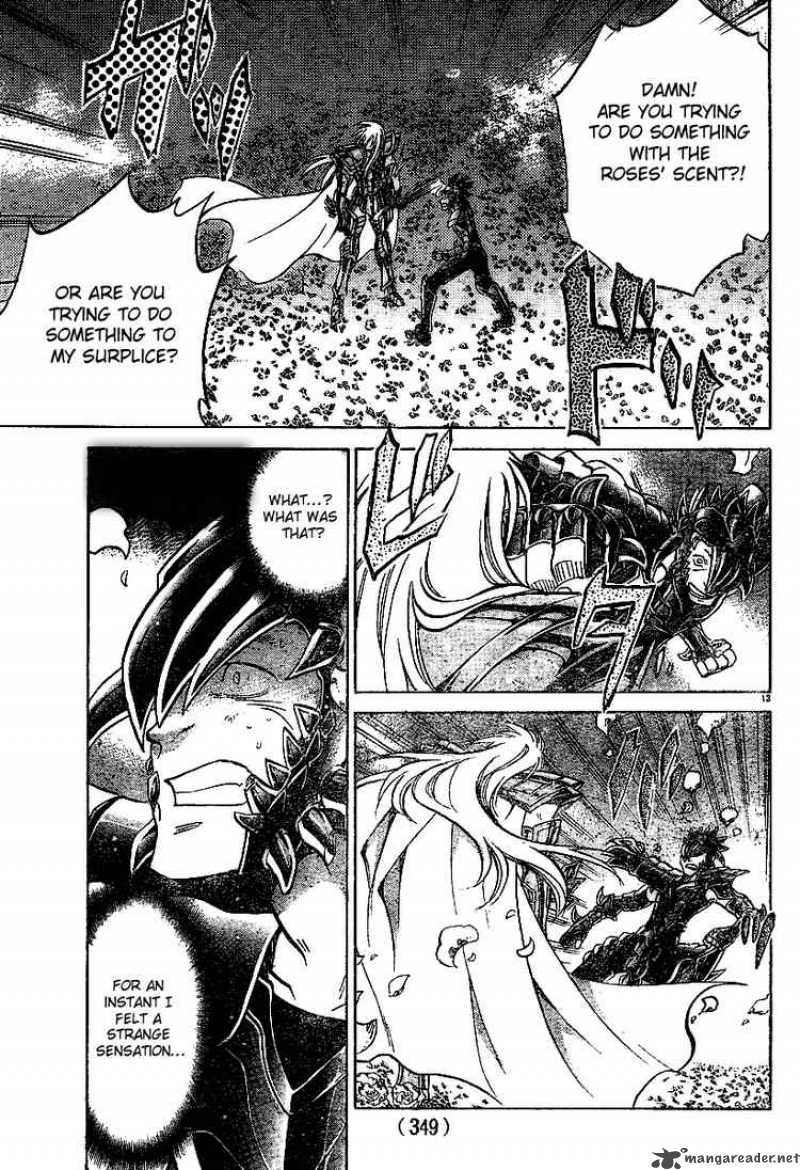 Saint Seiya The Lost Canvas Chapter 19 Page 12