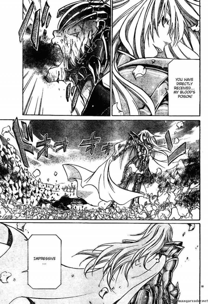 Saint Seiya The Lost Canvas Chapter 19 Page 17