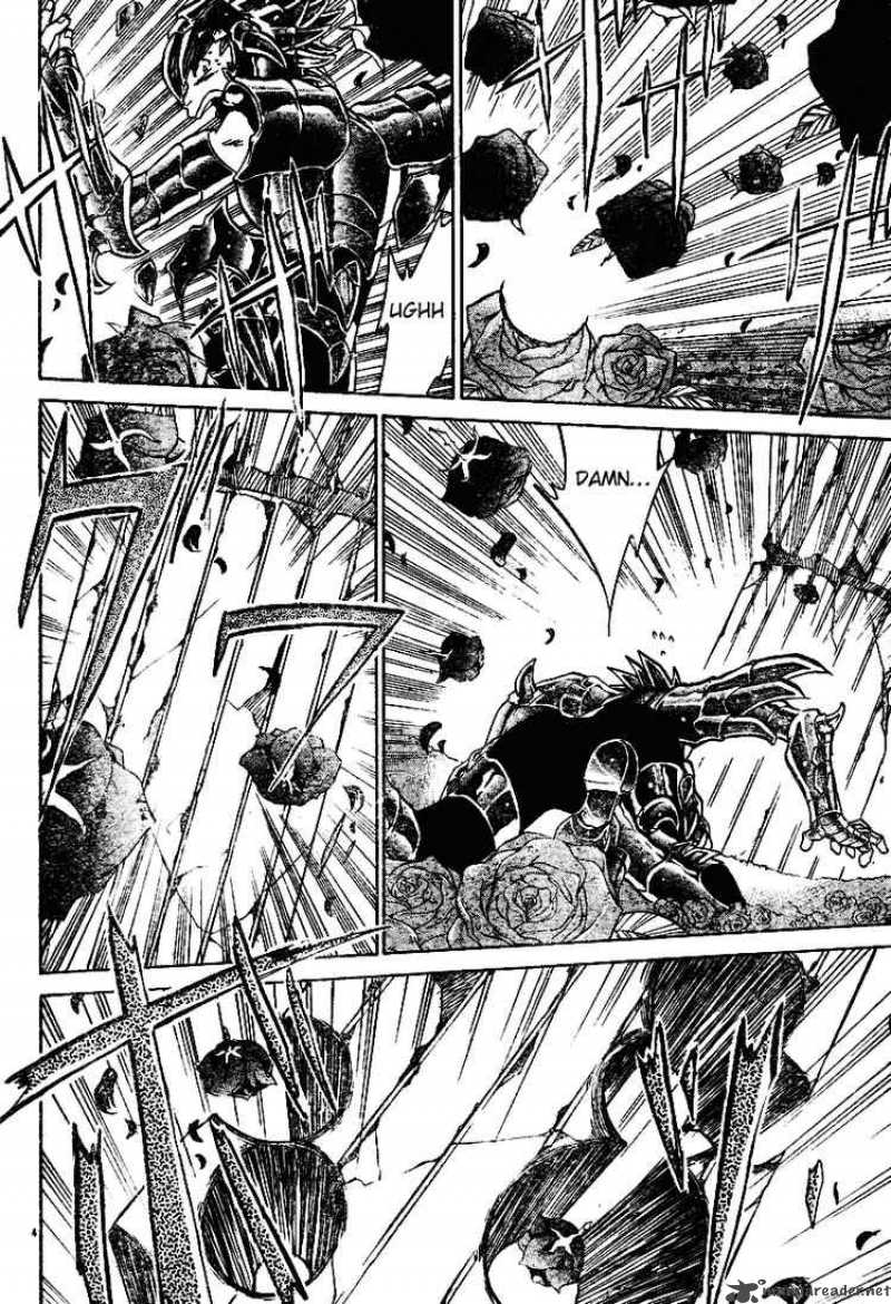 Saint Seiya The Lost Canvas Chapter 19 Page 3