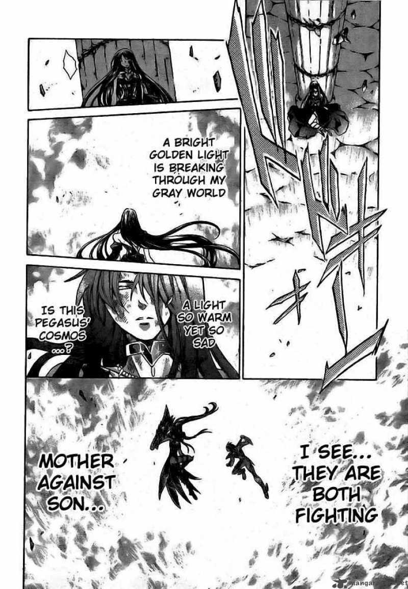 Saint Seiya The Lost Canvas Chapter 190 Page 10