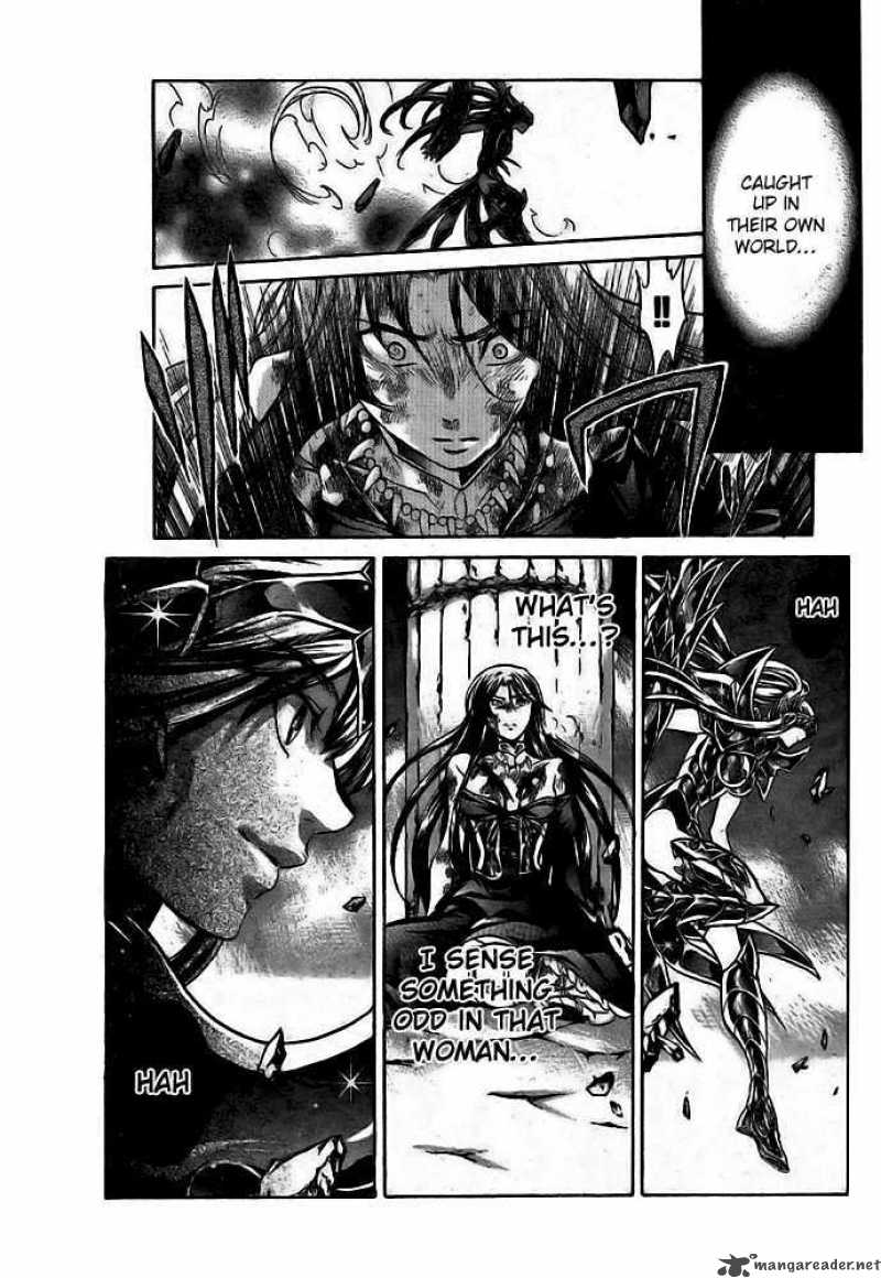 Saint Seiya The Lost Canvas Chapter 190 Page 11