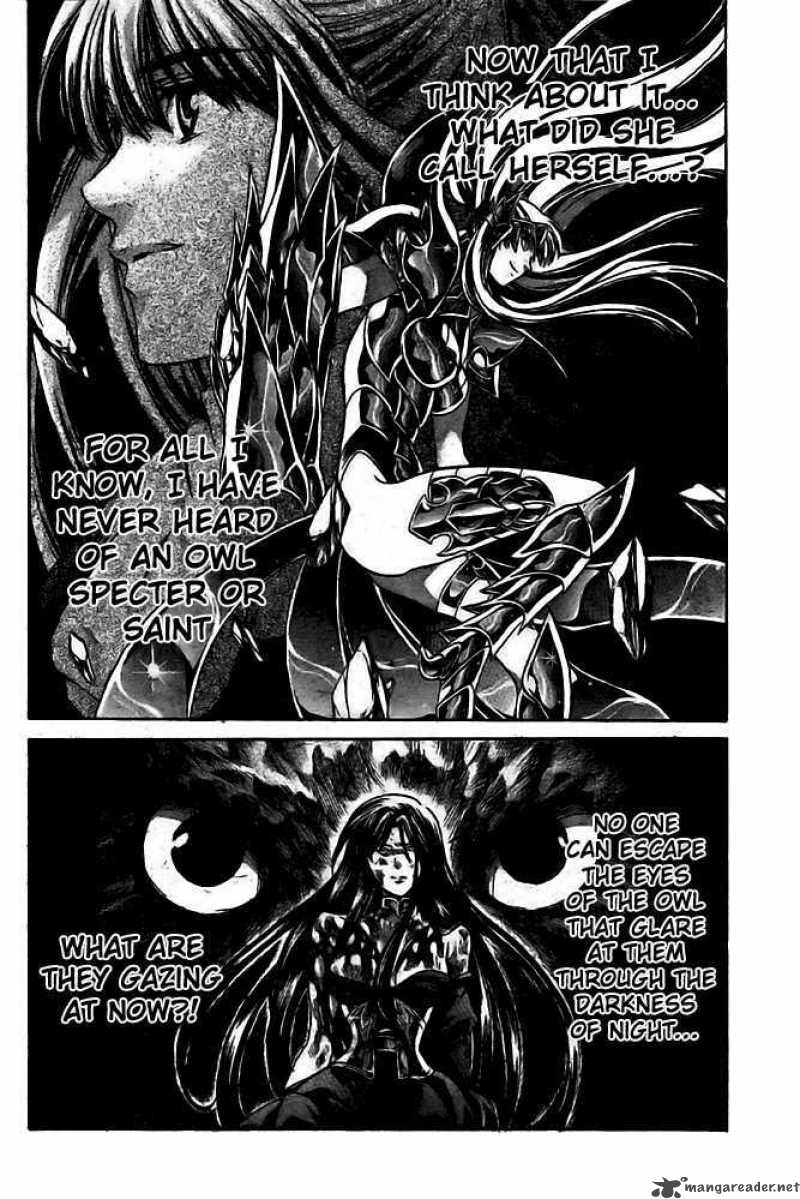 Saint Seiya The Lost Canvas Chapter 190 Page 12