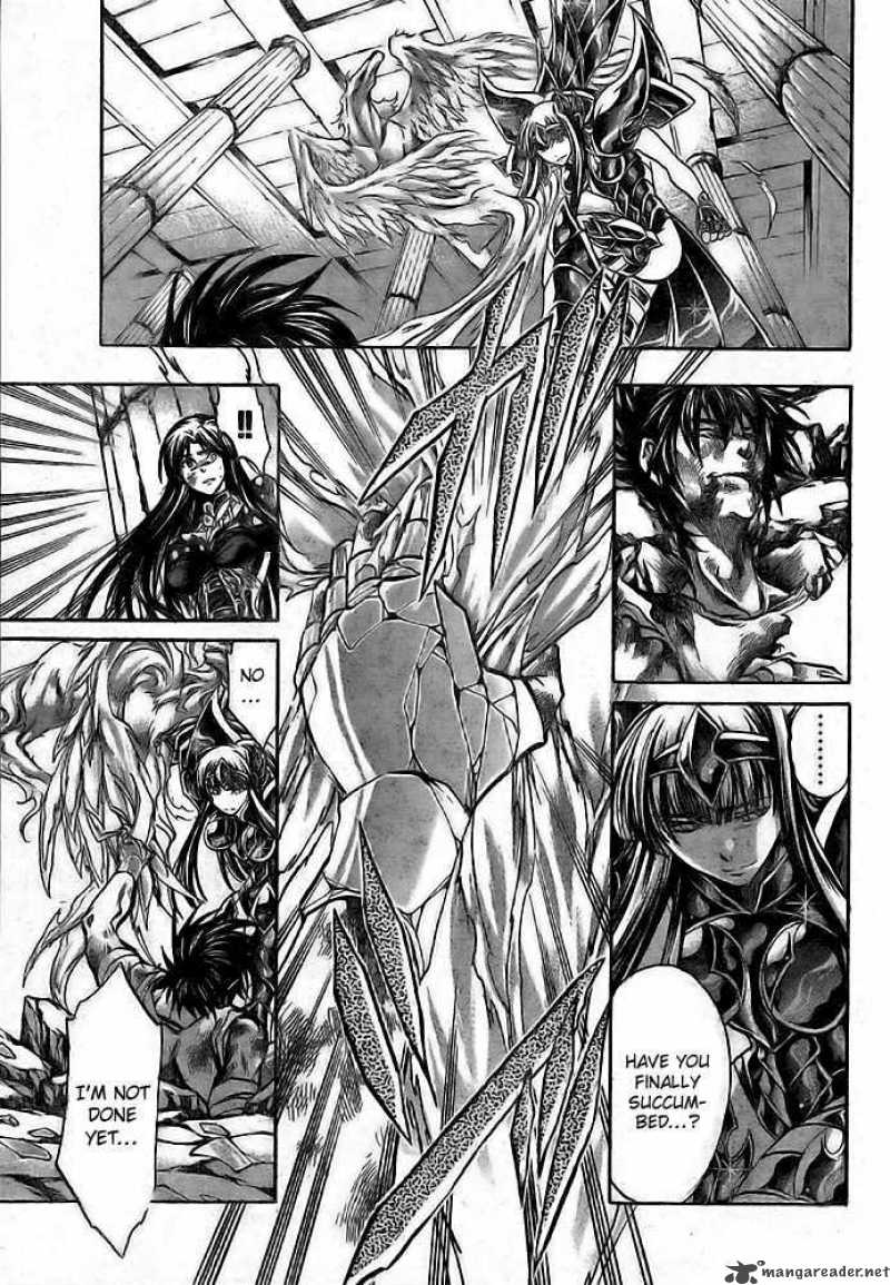 Saint Seiya The Lost Canvas Chapter 191 Page 11